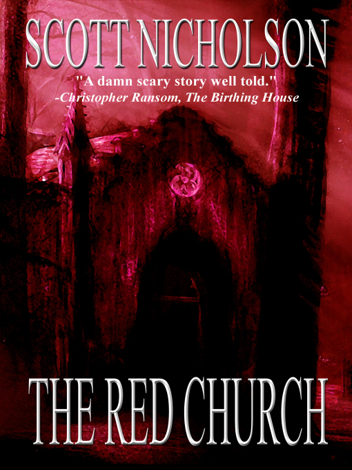 Title details for The Red Church by Scott Nicholson - Available